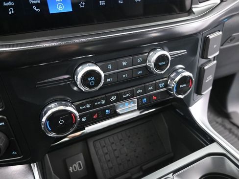 Used 2026 Ford F150 Raptor w/ Equipment Group 803A Raptor R image 18