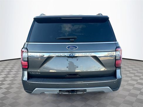 Used 2020 Ford Expedition Max Limited image 7