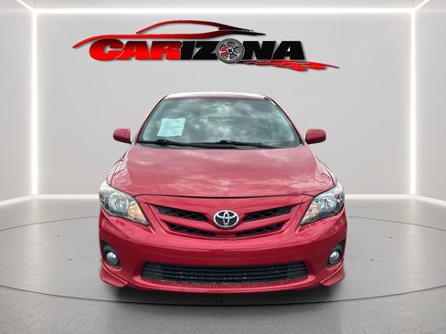 Used 2013 Toyota Corolla S FWD image 13