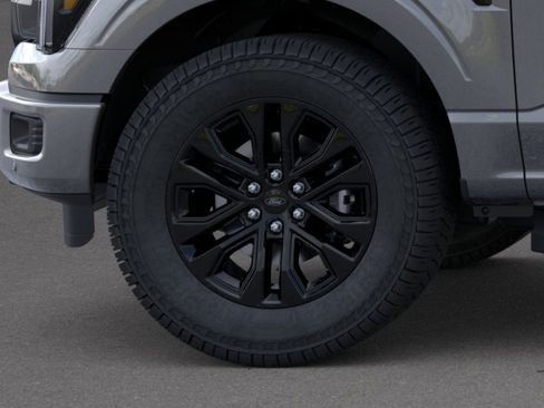 New 2026 Ford F150 Lariat AWD/4WD image 19