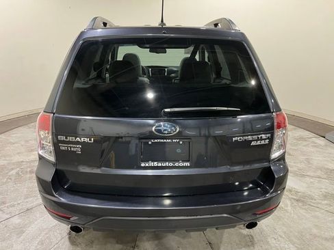 Used 2013 Subaru Forester 2.5X Limited image 10