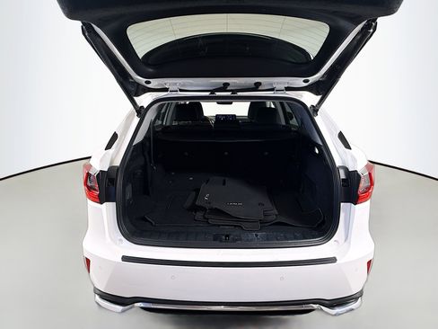 Used 2020 Lexus RX 350L FWD w/ Premium Package image 25