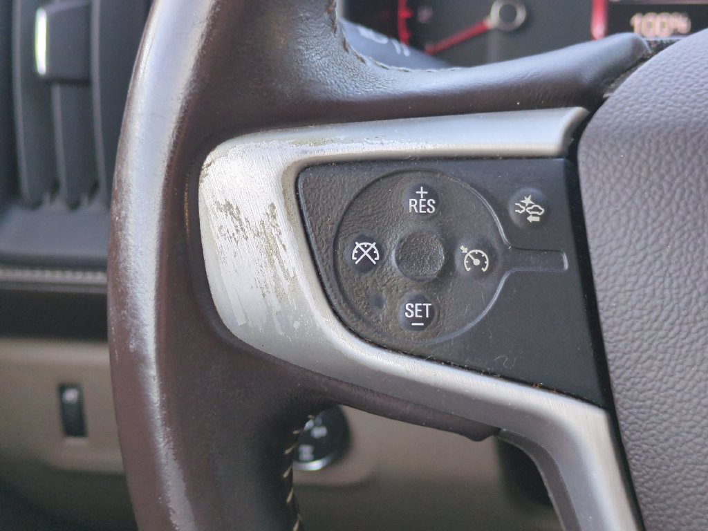 Used 2015 GMC Canyon SLT w/ Driver Alert Package AWD/4WD image 25