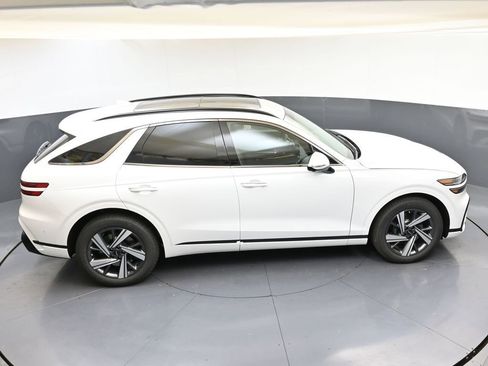 New 2026 Genesis GV70 3.5T Sport Advanced image 47