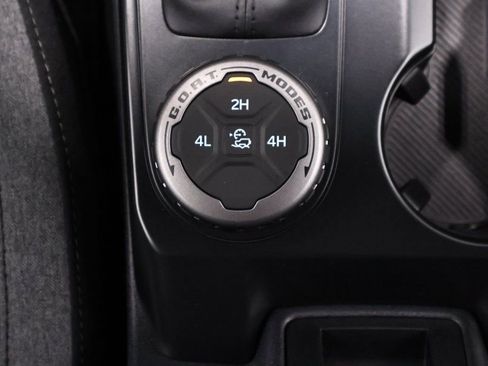 New 2026 Ford Bronco 4-Door image 25