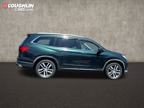 Used 2016 Honda Pilot Touring image 3