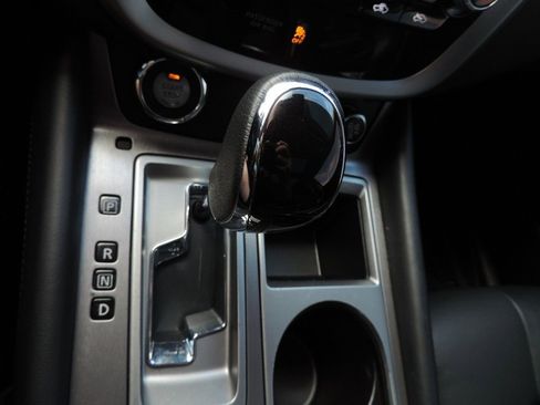 Used 2022 Nissan Murano SL w/ SL Moonroof Package image 25