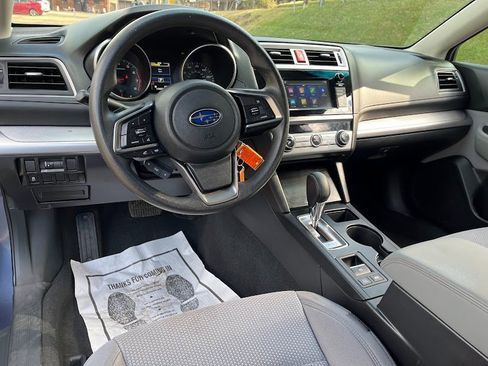 Used 2018 Subaru Outback 2.5i image 10