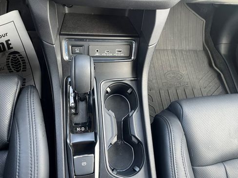 Certified 2025 Subaru Ascent Bronze Edition image 15