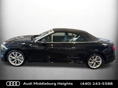 Certified 2021 Audi A5 2.0T Premium image 36