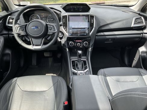 Used 2019 Subaru Forester Touring w/ Popular Package #3 AWD/4WD image 29