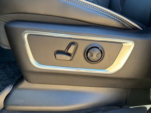 New 2025 RAM 1500 Laramie w/ Night Edition image 25