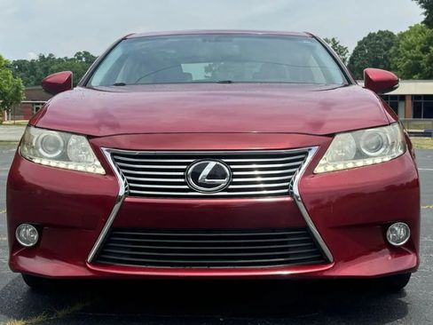 Used 2013 Lexus ES 350 w/ Premium Pkg FWD image 11