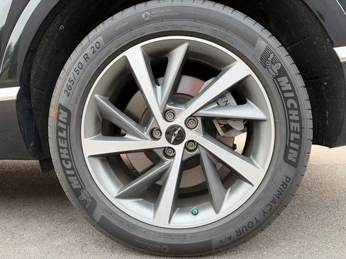 Certified 2026 Genesis GV80 2.5T Advanced AWD/4WD image 22