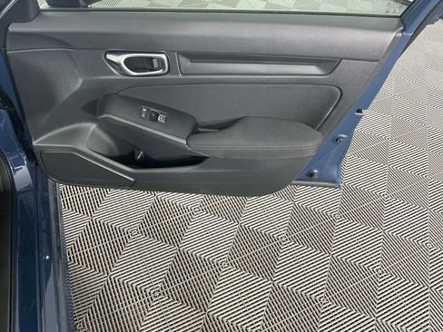 Used 2026 Honda Civic Sport image 25