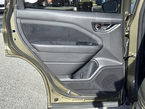 New 2026 Subaru Forester Touring image 11