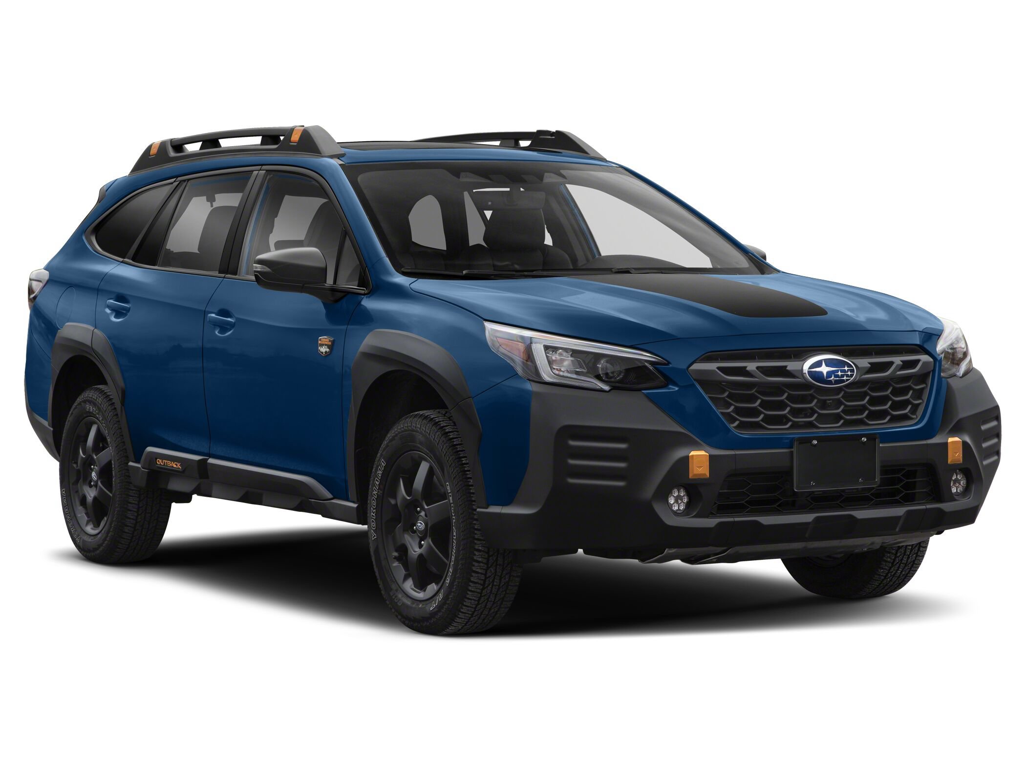 Used 2023 Subaru Outback Wilderness AWD/4WD image 6