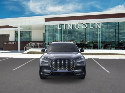 New 2026 Lincoln Corsair Reserve image 6