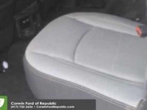 Used 2024 RAM 2500 Big Horn image 13