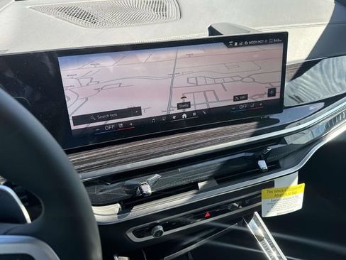New 2026 BMW X5 xDrive50e AWD/4WD image 16
