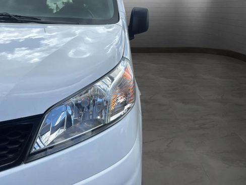 Used 2021 Nissan NV200 S w/ Back Door Glass Package FWD image 31