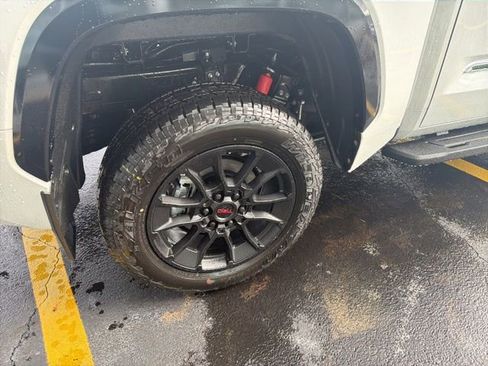 New 2026 Toyota Tundra 1794 Edition AWD/4WD image 31