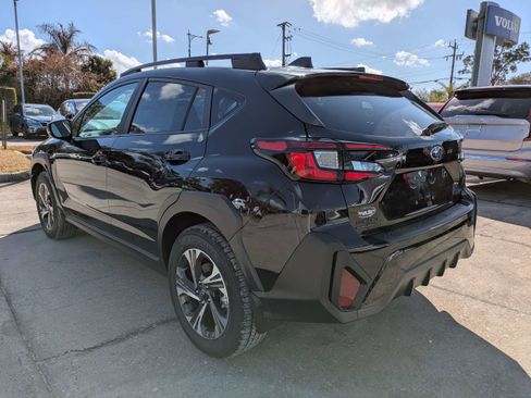 New 2026 Subaru Crosstrek 2.0i Premium image 6
