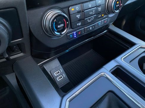 Used 2020 Ford F150 Raptor w/ Equipment Group 802A Luxury AWD/4WD image 19