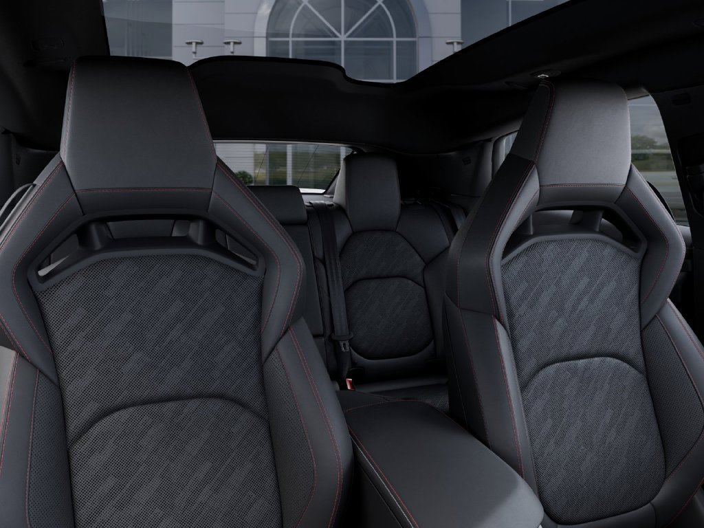 New 2026 Dodge Charger Scat Pack AWD/4WD image 26