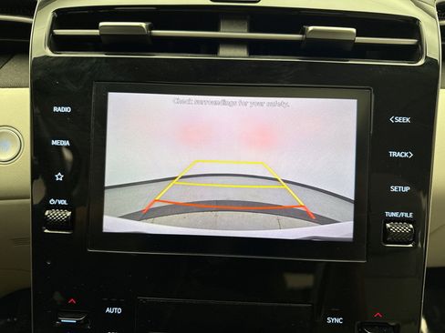 Used 2023 Hyundai Tucson SEL w/ Convenience Package image 15