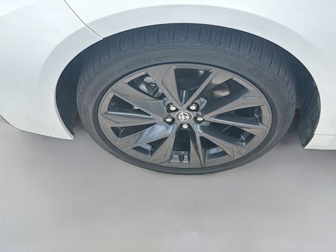 Used 2023 Toyota Corolla SE FWD image 34