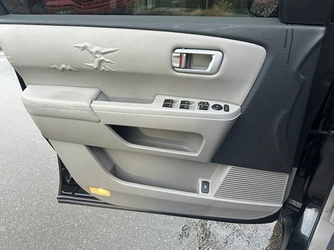 Used 2009 Honda Pilot EX-L image 16