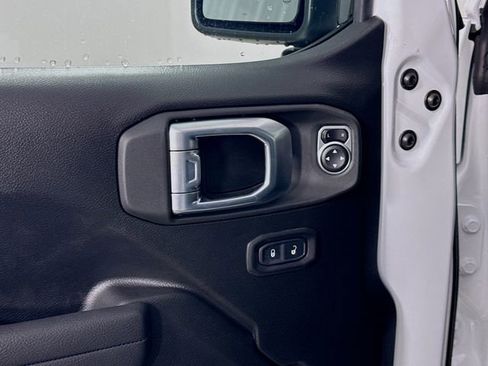 New 2026 Jeep Wrangler Willys image 17