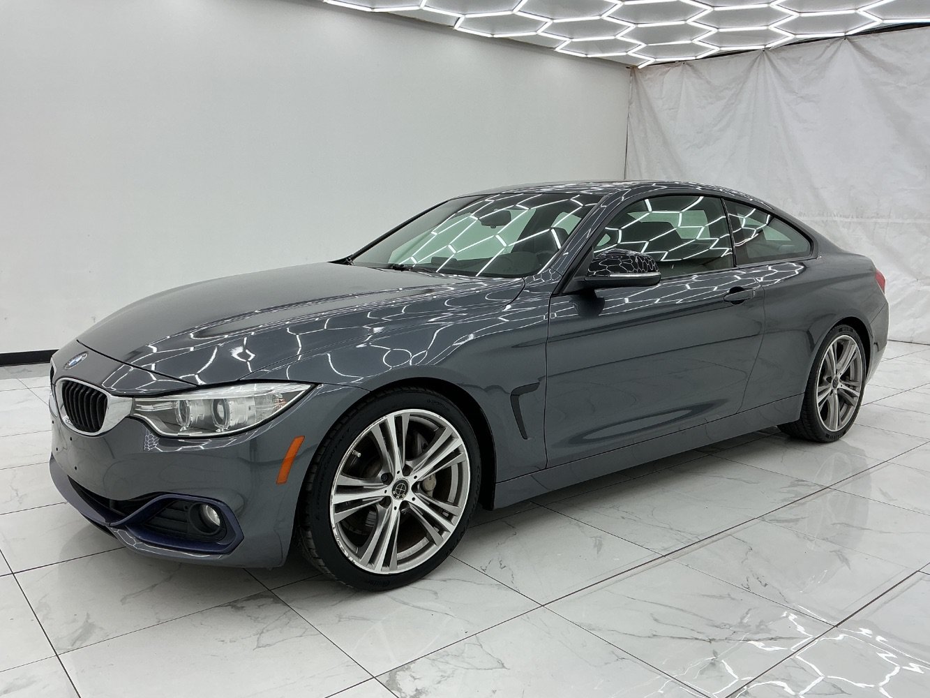 Used 2015 BMW 435i Coupe RWD image 6