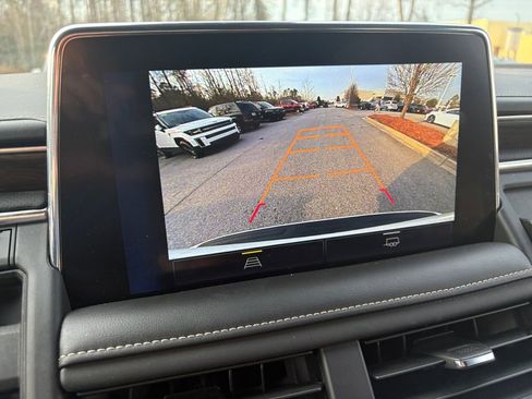 Used 2024 Chevrolet Tahoe Premier image 20