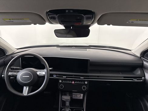 Certified 2025 Hyundai Tucson SEL FWD image 19