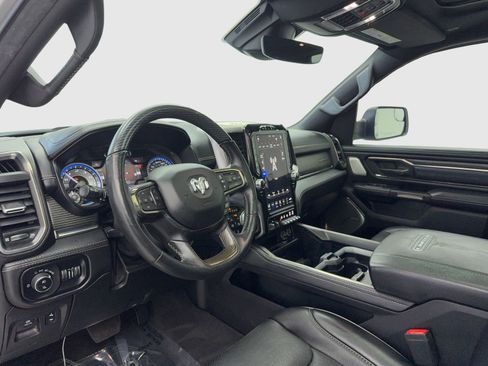 Used 2020 RAM 1500 Limited AWD/4WD image 18