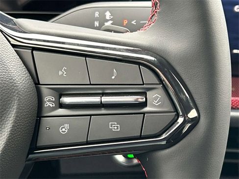 New 2026 Chevrolet Traverse RS image 26