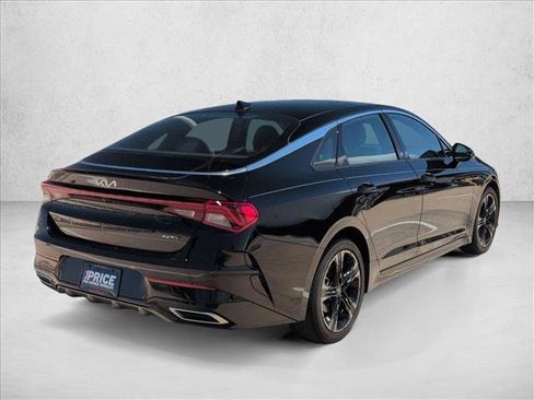 Used 2022 Kia K5 GT-Line w/ GT-Line FWD Premium Package image 5