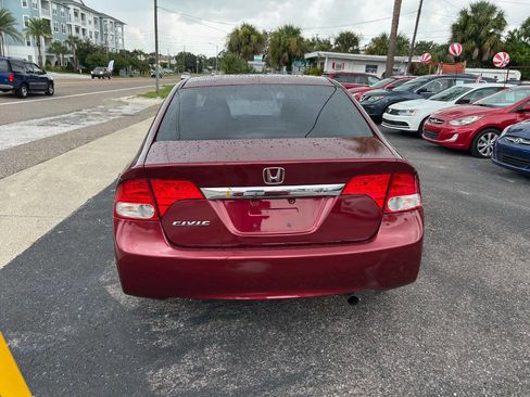 Used 2009 Honda Civic LX image 6