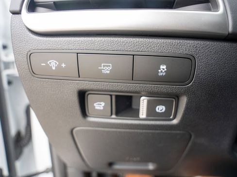 Certified 2025 Hyundai Palisade XRT image 21