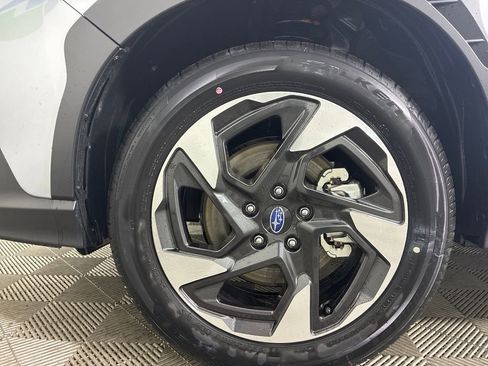 New 2025 Subaru Crosstrek 2.5i Limited w/ Crosstrek Mirror Package image 8