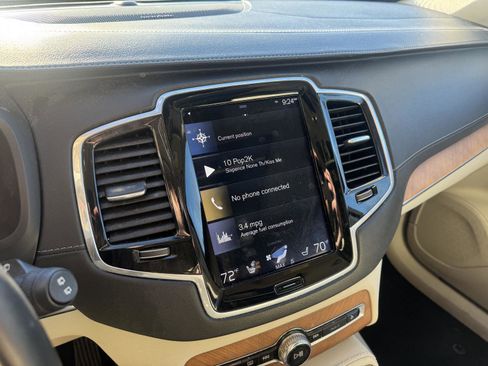 Used 2019 Volvo XC90 T6 Inscription w/ Advanced Package image 12