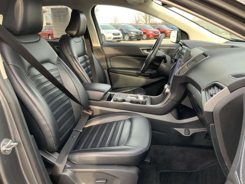 Used 2024 Ford Edge SEL image 57