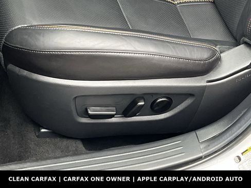 Used 2025 MAZDA CX-50 AWD 2.5 S w/ Premium Plus Pkg image 10