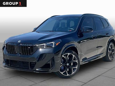 Used 2026 BMW X1 M35i w/ Convenience Package AWD/4WD image 1