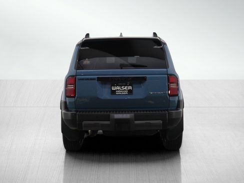 Used 2025 Toyota Land Cruiser image 4