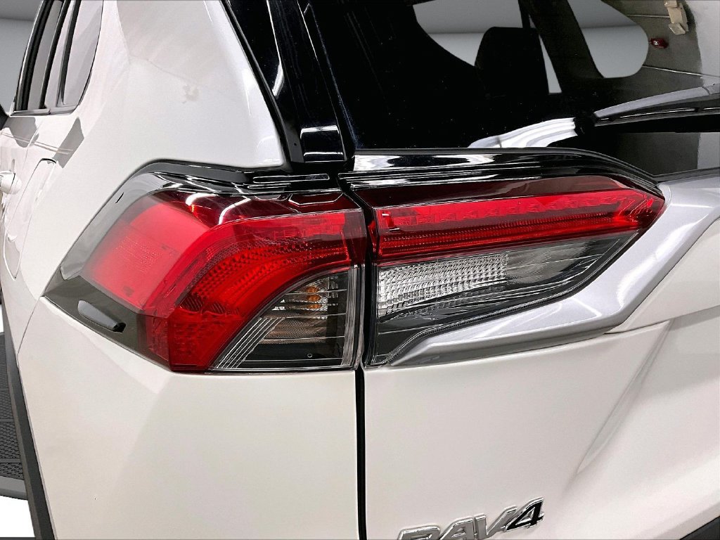 Used 2019 Toyota RAV4 Limited w/ All Weather Liner Package AWD/4WD image 22