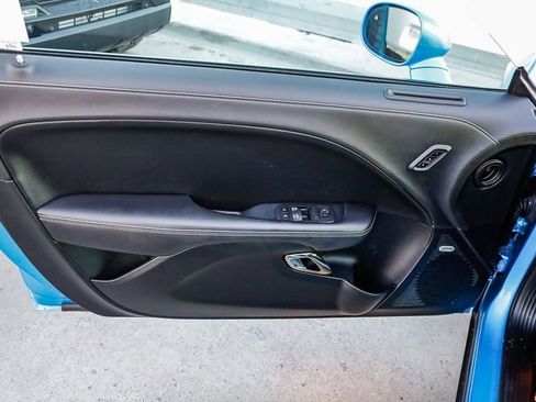 Used 2023 Dodge Challenger SRT Hellcat RWD image 25
