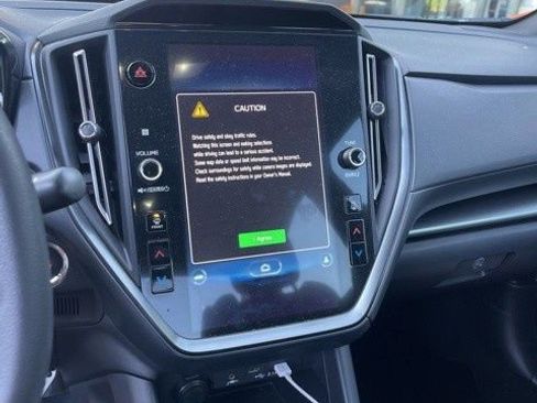 Certified 2023 Subaru WRX Premium image 9